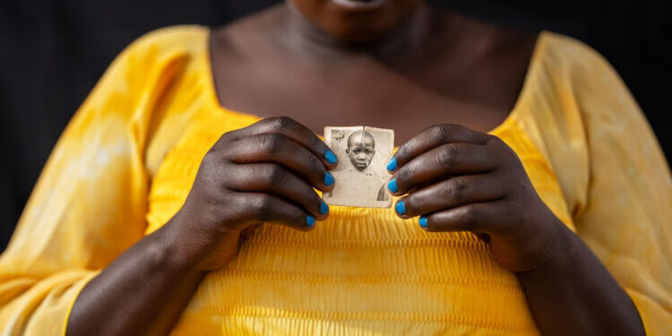 Memories of Love Returned documentary.