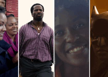 NBO Film Festival 2025 lineup