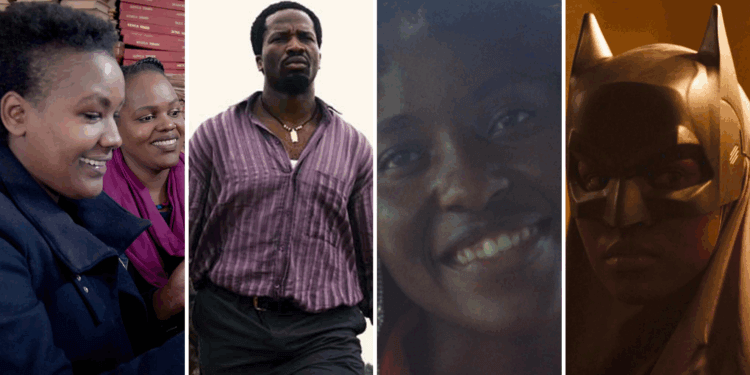 NBO Film Festival 2025 lineup