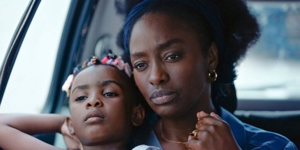 Tunisian film Promised Sky.