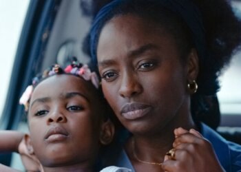 Tunisian film Promised Sky.