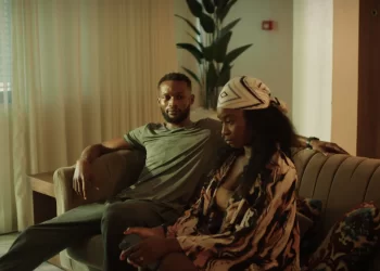 The Weekend Nigerian film.