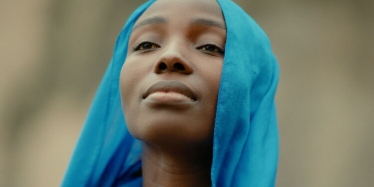 Nigerian documentary Mothers of Chibok.