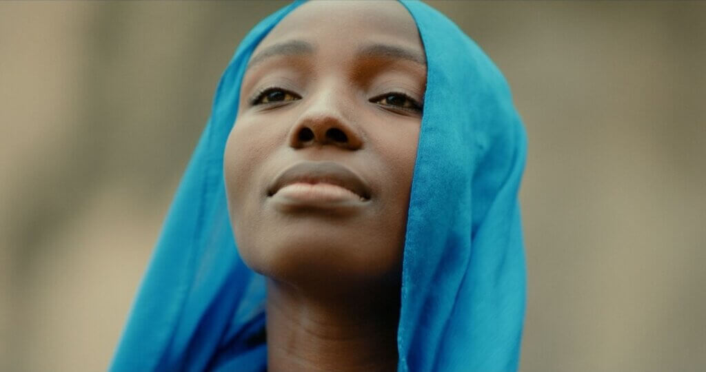 Nigerian documentary Mothers of Chibok