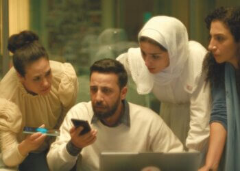 The Voice of Hind Rajab