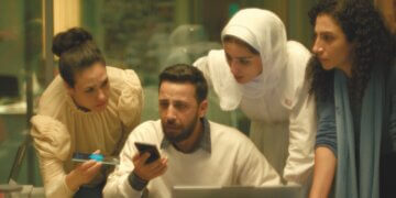 The Voice of Hind Rajab