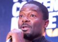 David Oyelowo at AFRIFF 2025.