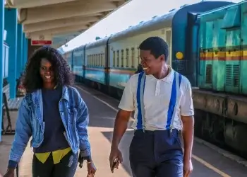 Kimote, Uganda's film submitted to the Oscars 2026.