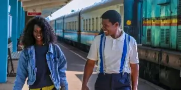 Kimote, Uganda's film submitted to the Oscars 2026.