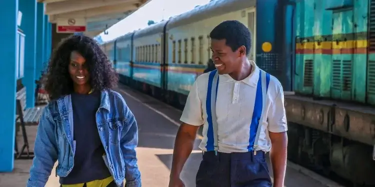 Kimote, Uganda's film submitted to the Oscars 2026.