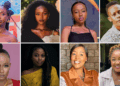 The new cast joining MTV Shuga Mashariki season 2.