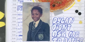 South African documentary Milisuthando by Milisuthando Bongela.