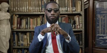 Kenya's fake lawyer Brian Mwenda