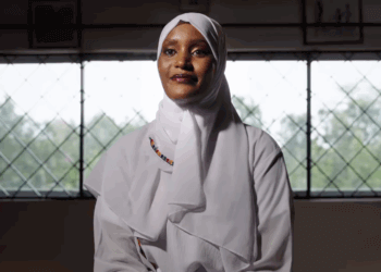 The People Shall Kenyan documentary