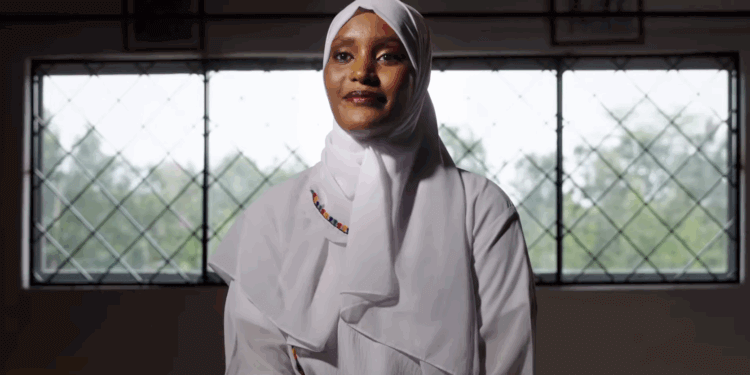 The People Shall Kenyan documentary