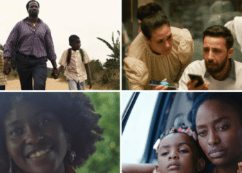 The Best African Films of 2025