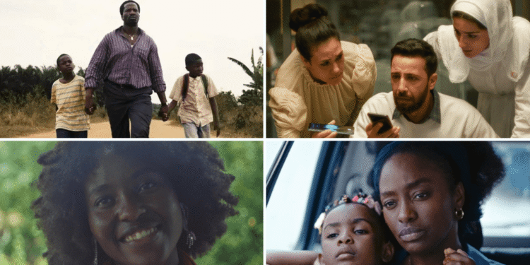 The Best African Films of 2025