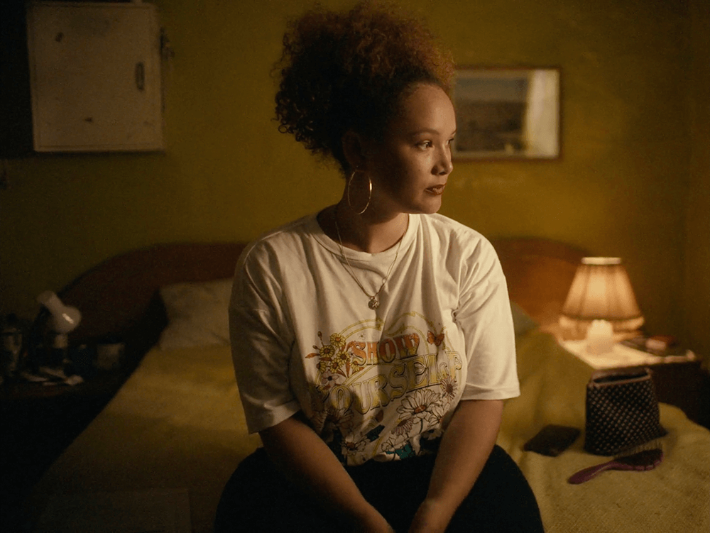 Carissa South African film