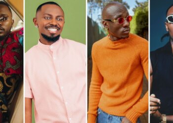 Willis Austin Chimano, Tuku Kantu, Ywaya Tajiri and Ziya Africa to appear in Index One alongside Nyokabi Macharia.