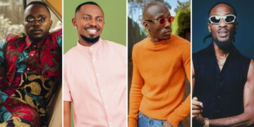 Willis Austin Chimano, Tuku Kantu, Ywaya Tajiri and Ziya Africa to appear in Index One alongside Nyokabi Macharia.