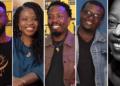 Kenya Film Commission-GIZ Screenwriters Residency winners
