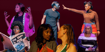 The best of Kenyan theatre 2025