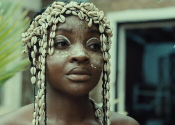 A still image of Owadwa, Kenyan short film premiering in competition at the 2025 Red Sea Film Festival.