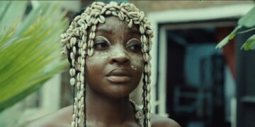 A still image of Owadwa, Kenyan short film premiering in competition at the 2025 Red Sea Film Festival.