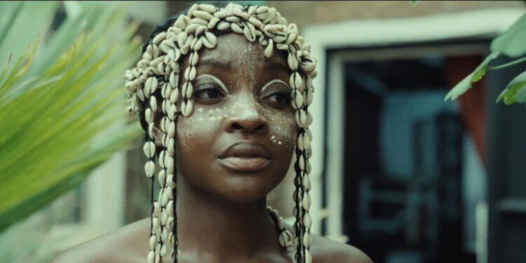 A still image of Owadwa, Kenyan short film premiering in competition at the 2025 Red Sea Film Festival.