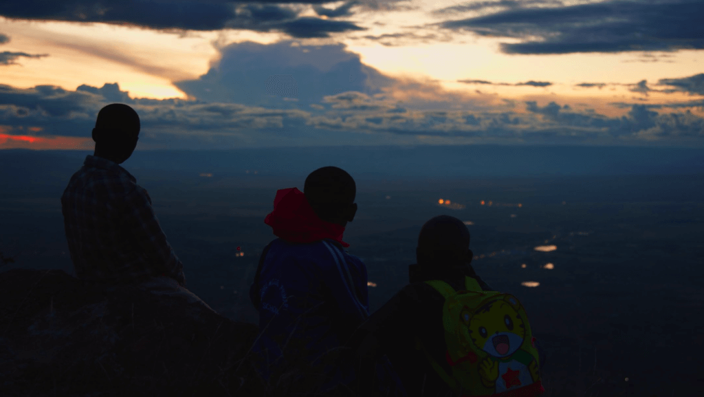 Kenyan documentary Kikuyu Land making its world premiere at the 2026 Sundance Film Festival.