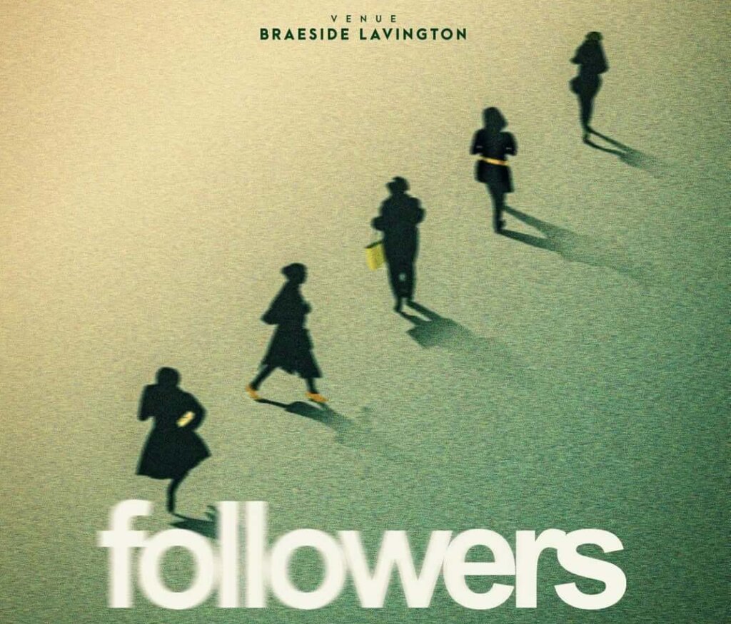 Followers Kenyan theatre play.