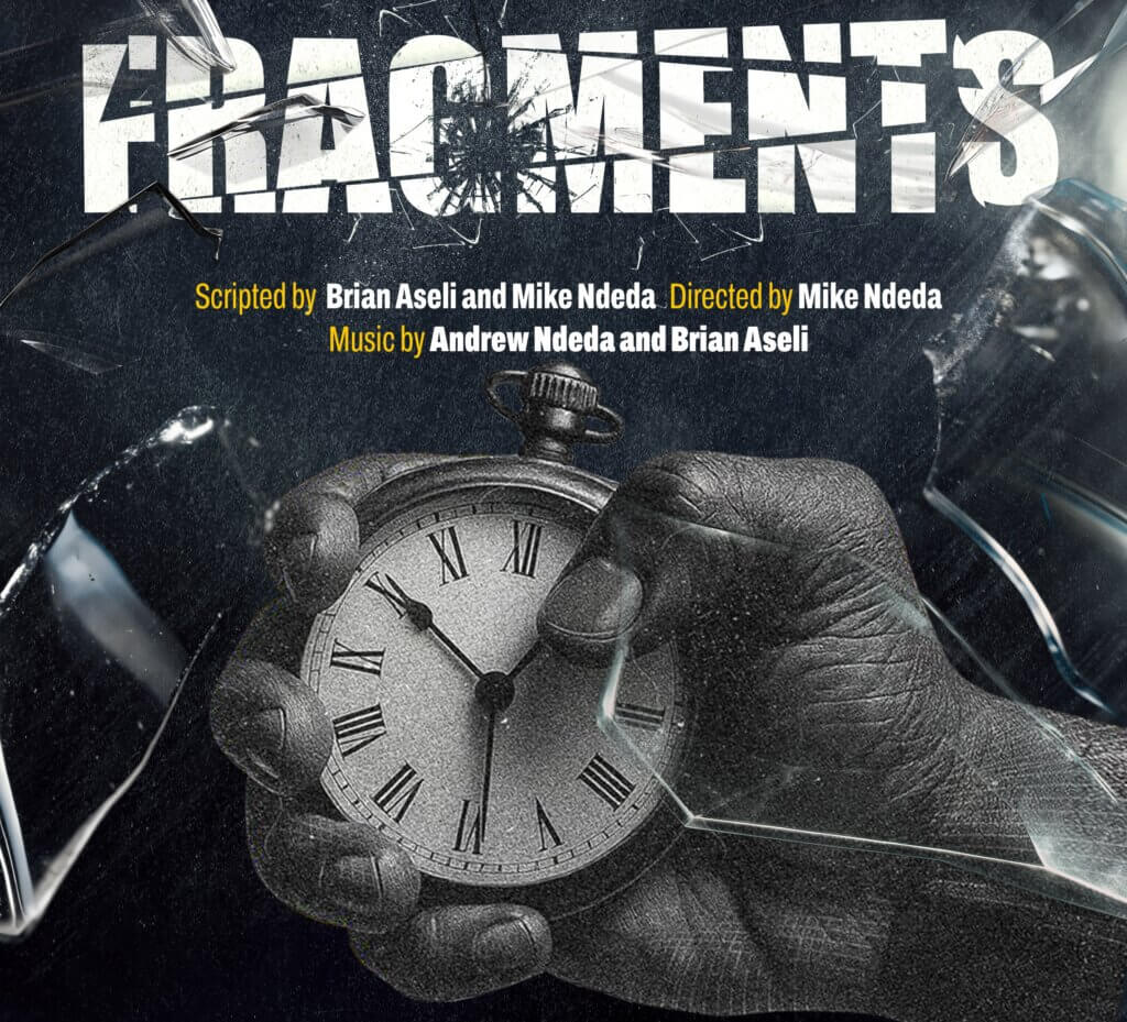 Kenyan play Fragments.