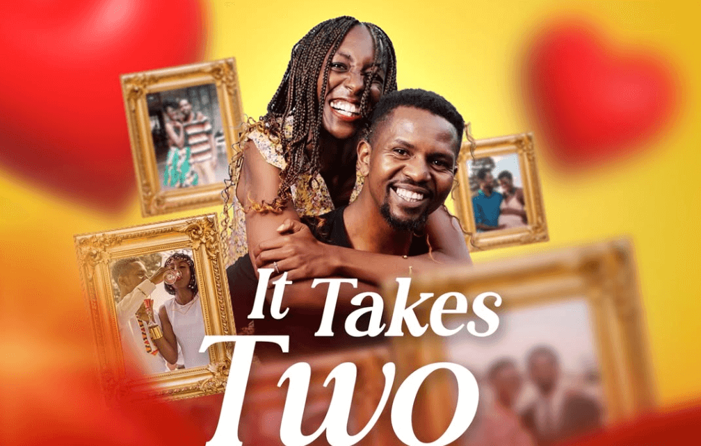 It Takes Two from ChemiChemi Players.