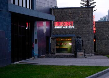 New independent cinema in Ethiopia Videobet.