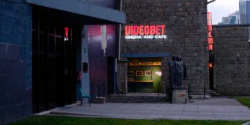 New independent cinema in Ethiopia Videobet.