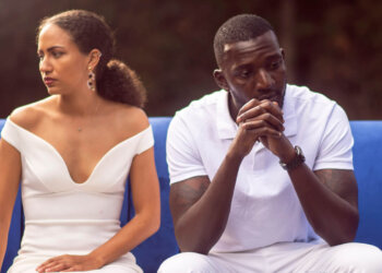 The new Kenyan romantic drama Back to Us directed by Jennifer Gatero.
