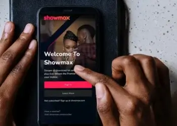 Canal+ shuts down African streaming service Showmax.
