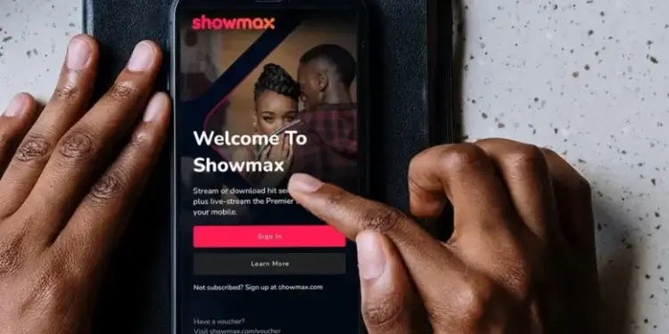 Canal+ shuts down African streaming service Showmax.