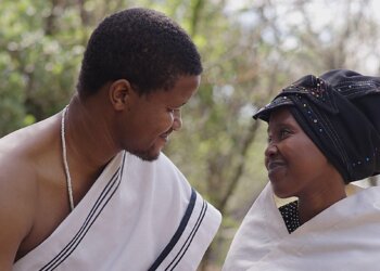 South African micro-drama The King, The Affair and the Heir Son