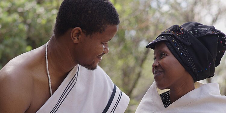 South African micro-drama The King, The Affair and the Heir Son