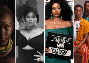 Kalasha Awards 2026 nominees