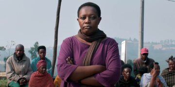 Rwandan film Benimana by Marie-Clémentine Dusabejambo to premiere at the 2026 Cannes Film Festival.