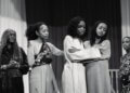 Kenyan play Followers by Fifth Wall Productions.
