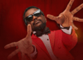 Nyashinski Showman Residency