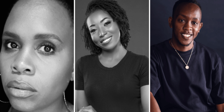 Three Kenyan projects selected for for Durban FilmMart Pitch and Finance Forum 2026.