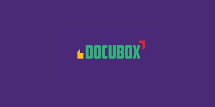 Docubox East African film fund