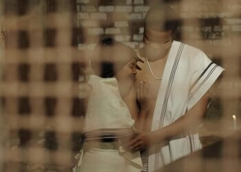 South African microdrama The King, The Affair, and the Son Heir