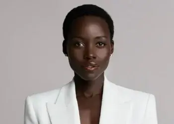 Lupita Nyong'o to play Helen of Troy in Christopher Nolan's The Odyssey