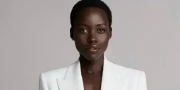 Lupita Nyong'o to play Helen of Troy in Christopher Nolan's The Odyssey