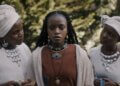 A still from Likarion Wainaina's new psychological Anam's Wake.